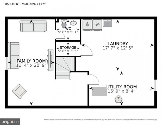 5265 LEESTONE CT, Springfield, VA 22151