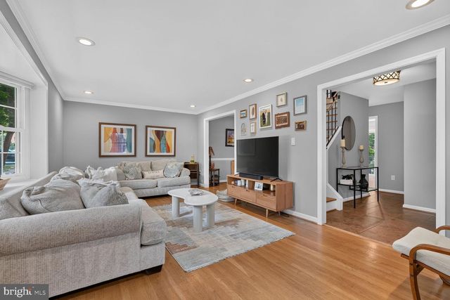 5265 LEESTONE CT, Springfield, VA 22151