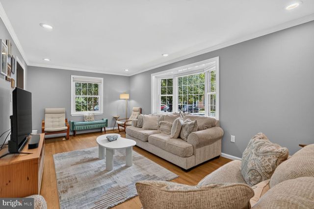 5265 LEESTONE CT, Springfield, VA 22151