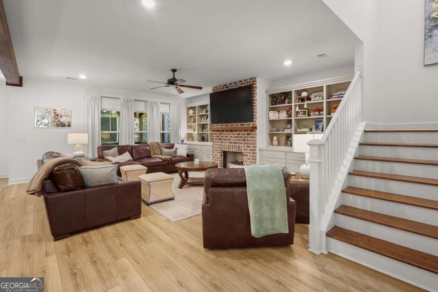 176 Cubbedge Drive, Rincon, GA 31326