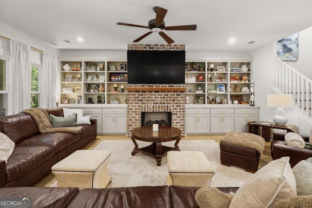 176 Cubbedge Drive, Rincon, GA 31326