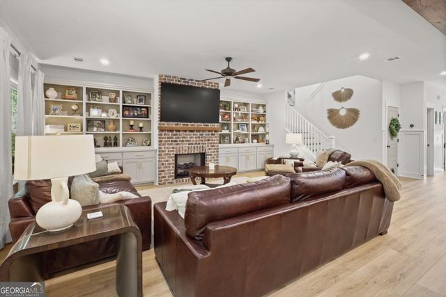 176 Cubbedge Drive, Rincon, GA 31326