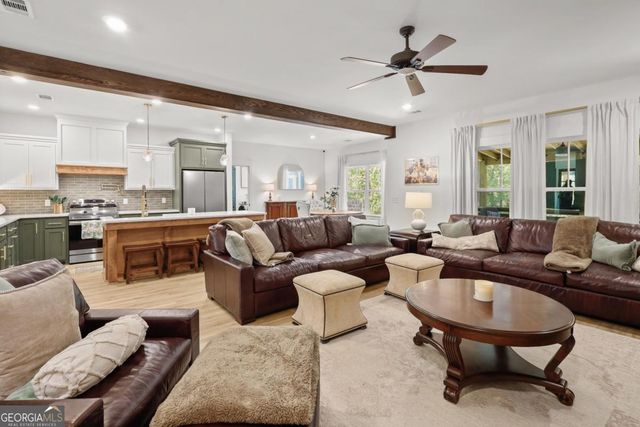 176 Cubbedge Drive, Rincon, GA 31326