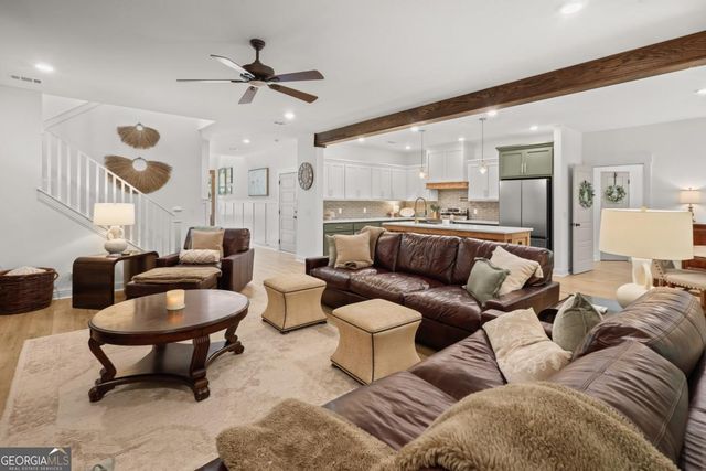 176 Cubbedge Drive, Rincon, GA 31326