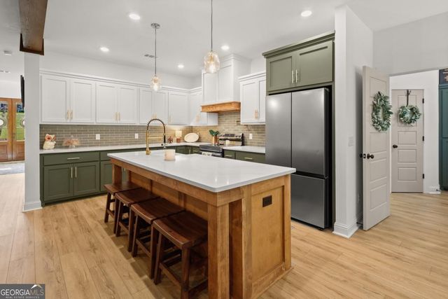 176 Cubbedge Drive, Rincon, GA 31326