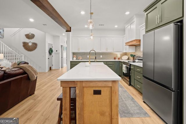 176 Cubbedge Drive, Rincon, GA 31326