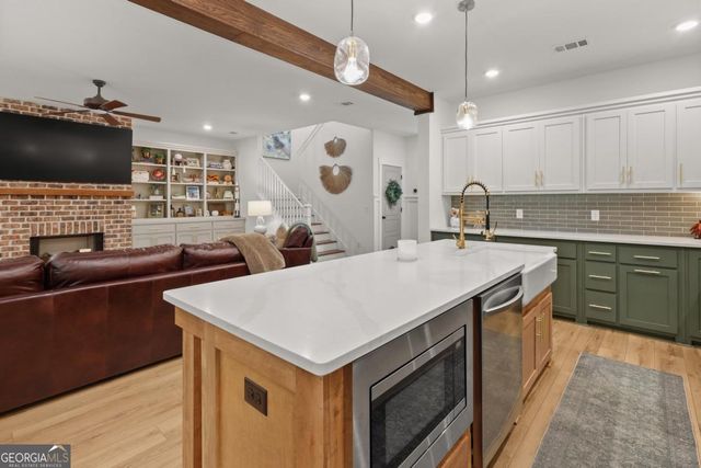 176 Cubbedge Drive, Rincon, GA 31326