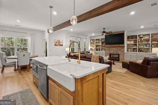 176 Cubbedge Drive, Rincon, GA 31326