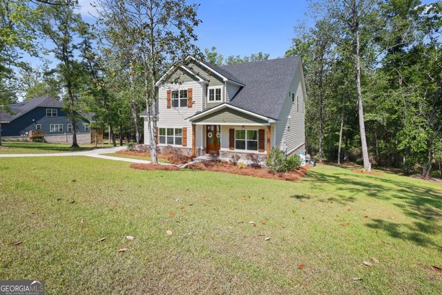 176 Cubbedge Drive, Rincon, GA 31326