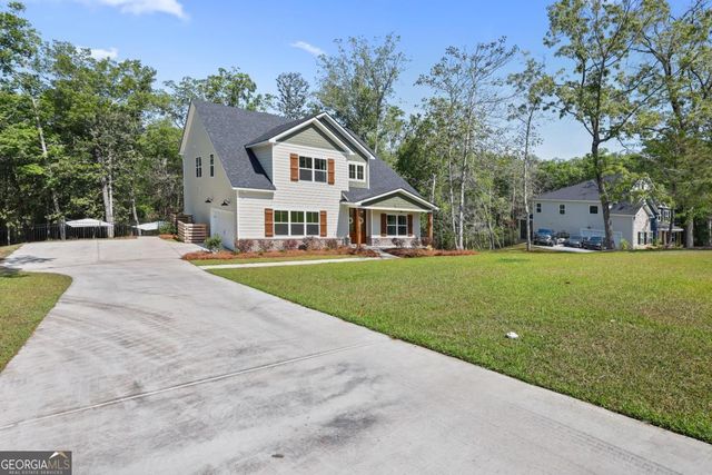 176 Cubbedge Drive, Rincon, GA 31326