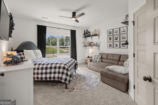 176 Cubbedge Drive, Rincon, GA 31326