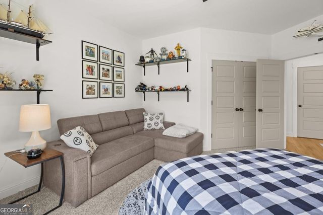 176 Cubbedge Drive, Rincon, GA 31326