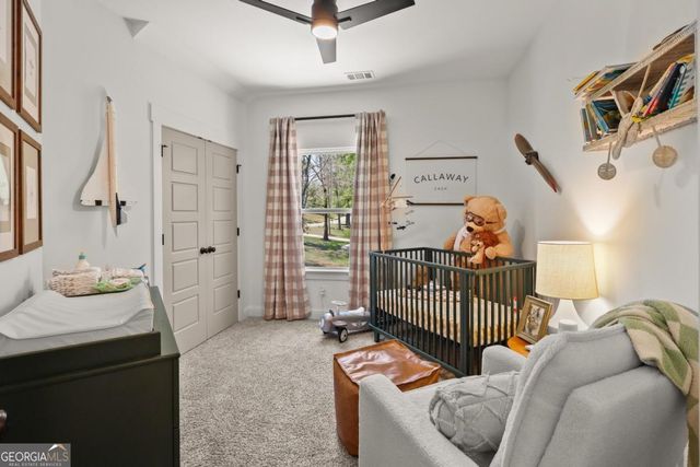 176 Cubbedge Drive, Rincon, GA 31326