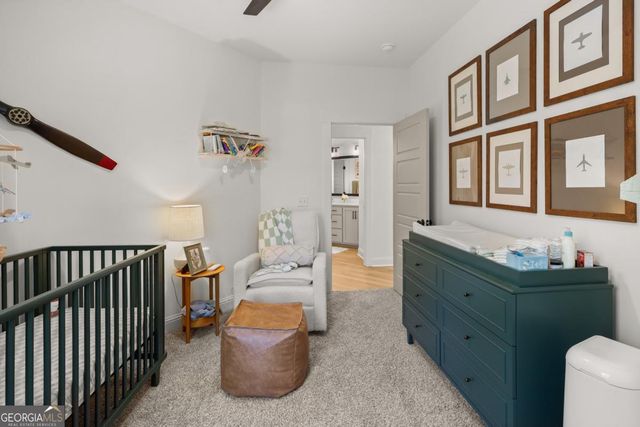 176 Cubbedge Drive, Rincon, GA 31326
