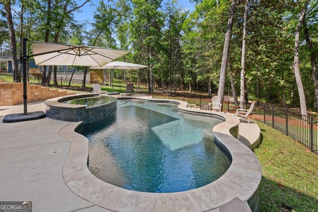 176 Cubbedge Drive, Rincon, GA 31326