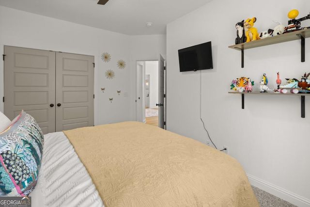 176 Cubbedge Drive, Rincon, GA 31326