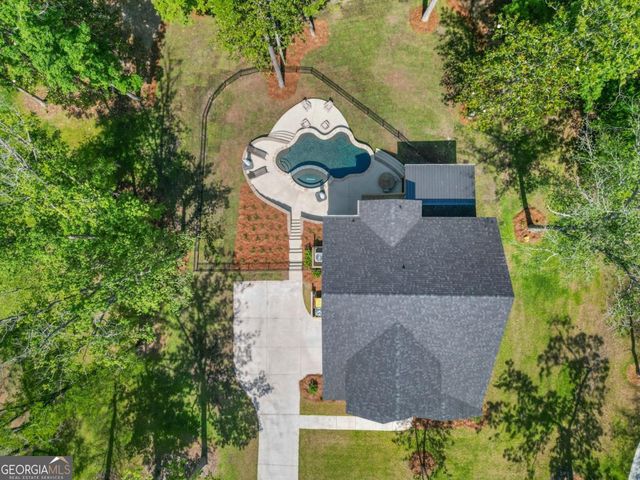 176 Cubbedge Drive, Rincon, GA 31326