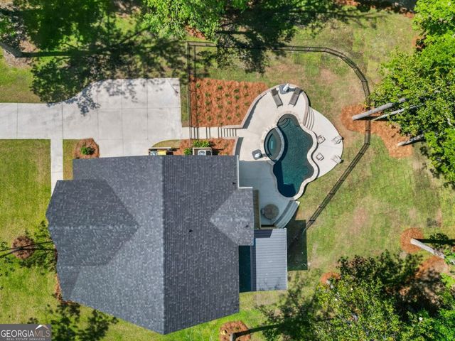 176 Cubbedge Drive, Rincon, GA 31326