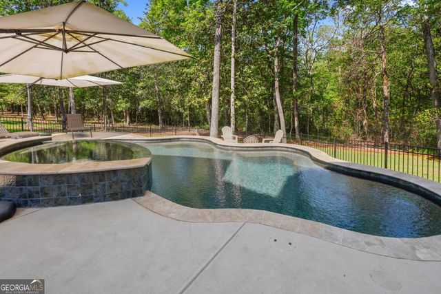 176 Cubbedge Drive, Rincon, GA 31326