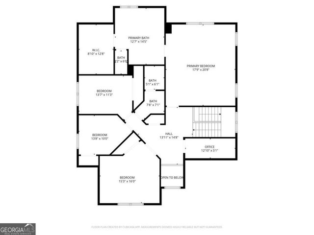 176 Cubbedge Drive, Rincon, GA 31326