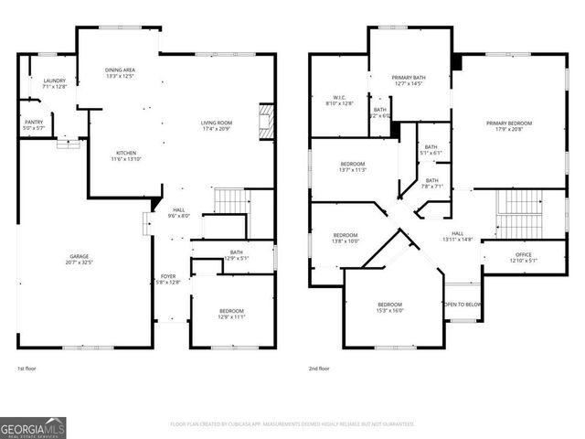 176 Cubbedge Drive, Rincon, GA 31326