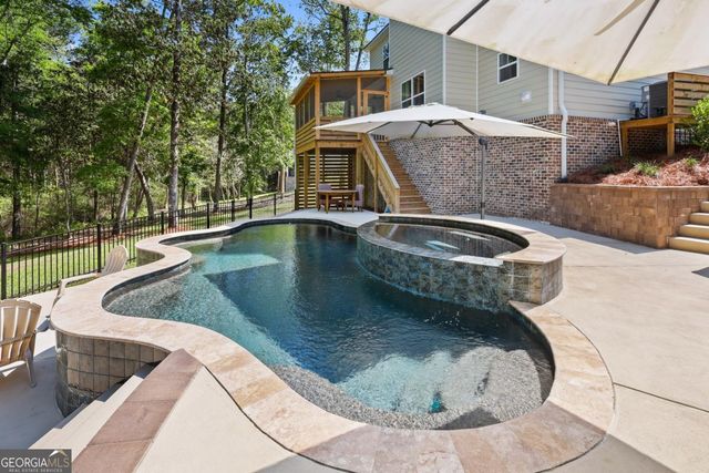 176 Cubbedge Drive, Rincon, GA 31326