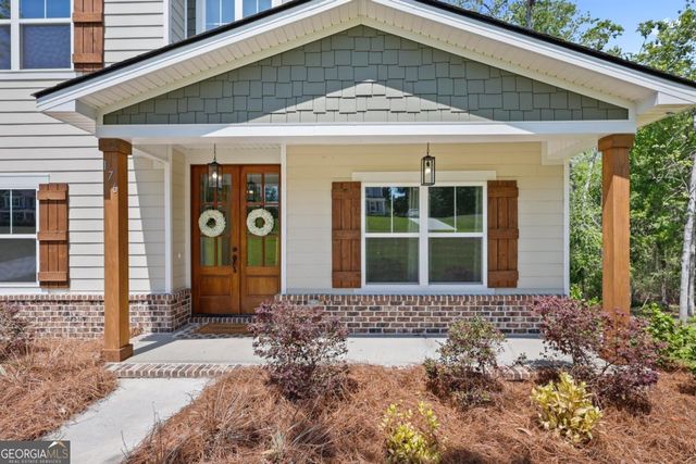 176 Cubbedge Drive, Rincon, GA 31326