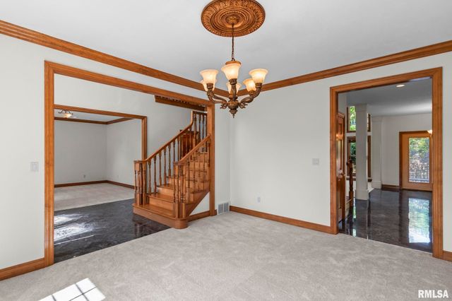 4809 Bears Paw Court, Springfield, IL 62711