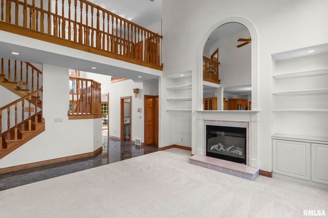 4809 Bears Paw Court, Springfield, IL 62711