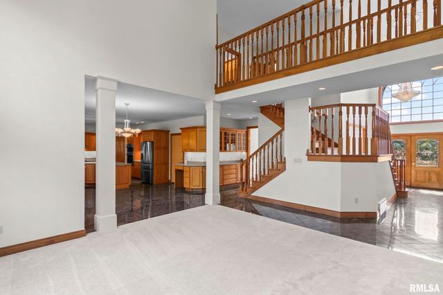 4809 Bears Paw Court, Springfield, IL 62711