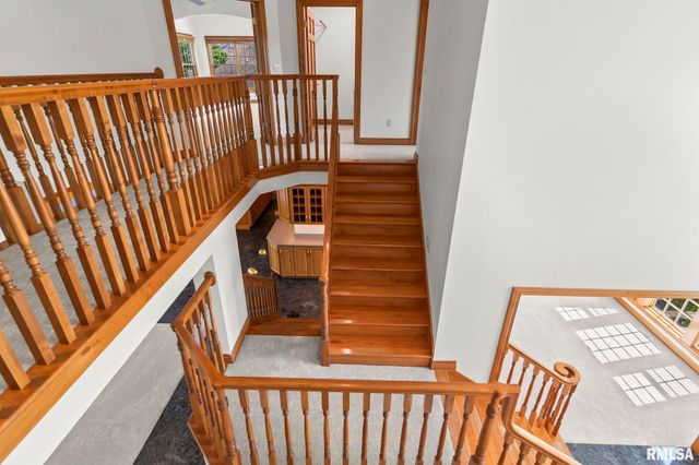 4809 Bears Paw Court, Springfield, IL 62711