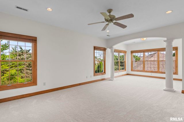 4809 Bears Paw Court, Springfield, IL 62711