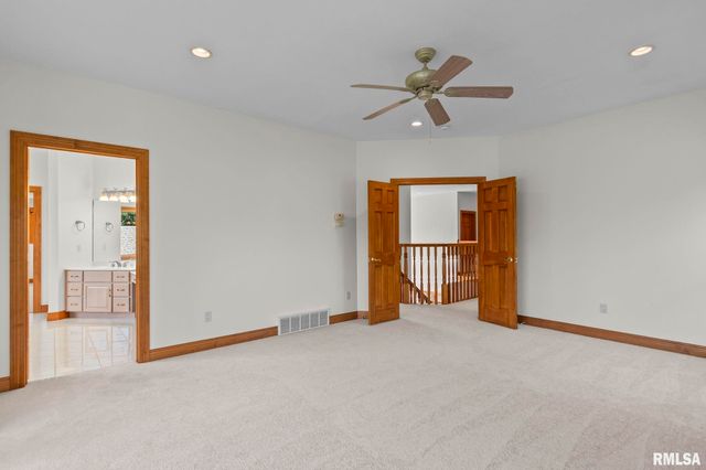 4809 Bears Paw Court, Springfield, IL 62711