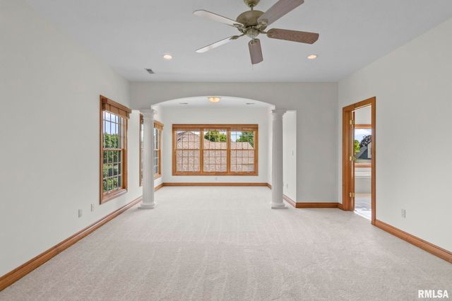 4809 Bears Paw Court, Springfield, IL 62711