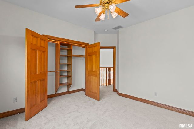 4809 Bears Paw Court, Springfield, IL 62711