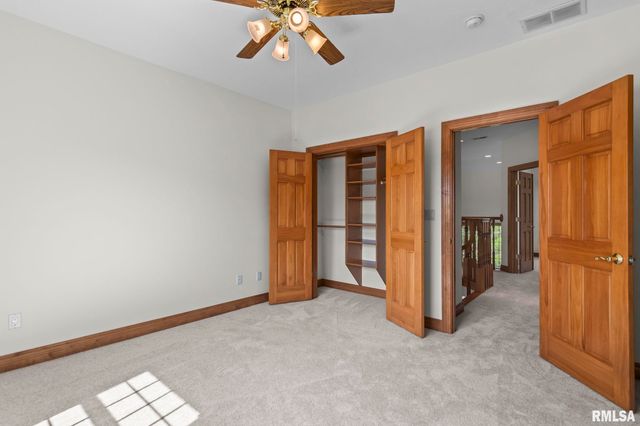 4809 Bears Paw Court, Springfield, IL 62711
