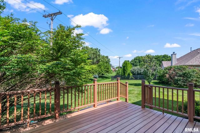 4809 Bears Paw Court, Springfield, IL 62711