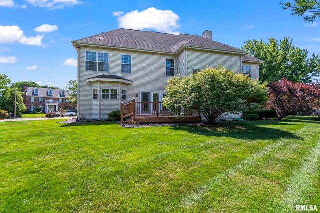 4809 Bears Paw Court, Springfield, IL 62711