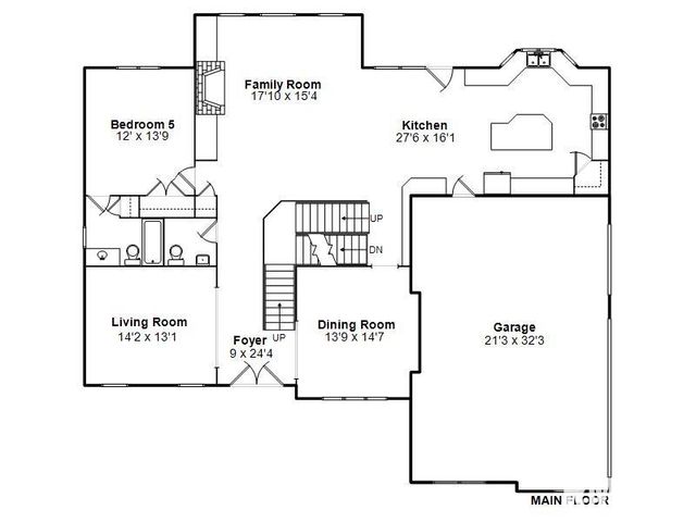 4809 Bears Paw Court, Springfield, IL 62711