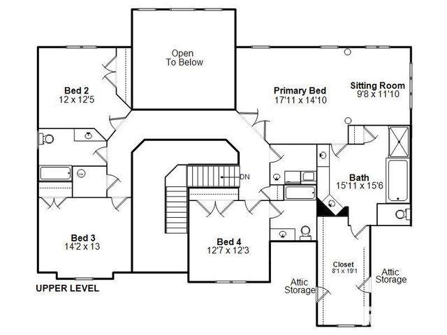 4809 Bears Paw Court, Springfield, IL 62711