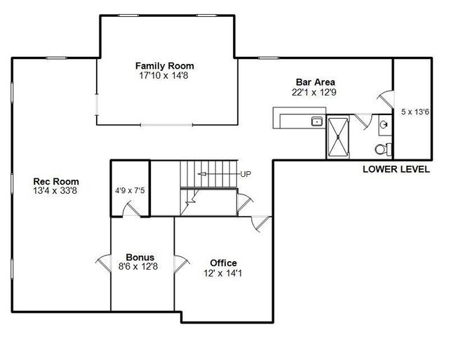 4809 Bears Paw Court, Springfield, IL 62711