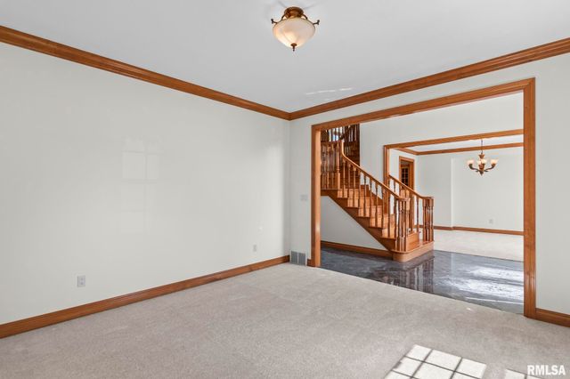 4809 Bears Paw Court, Springfield, IL 62711