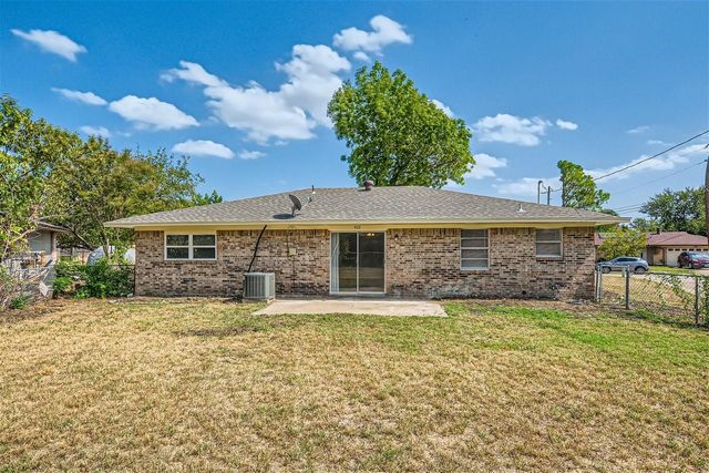 413 Lindo Drive, Mesquite, TX 75149