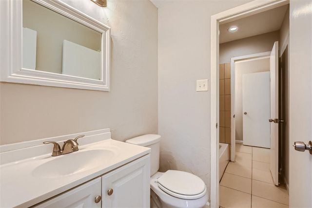 413 Lindo Drive, Mesquite, TX 75149