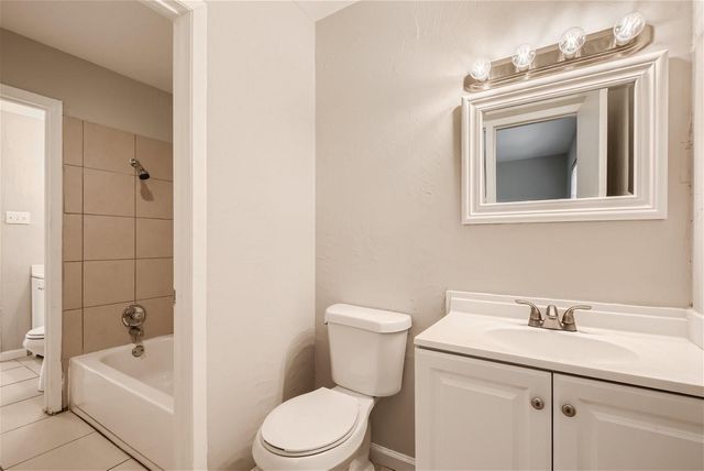 413 Lindo Drive, Mesquite, TX 75149