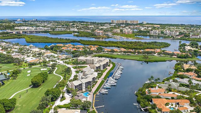 16910 Bay Street E204, Jupiter, FL 33477