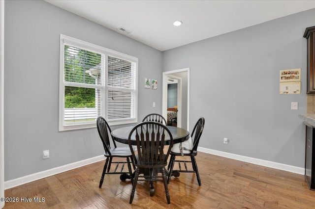 110 Barringer Drive, La Grange, NC 28551