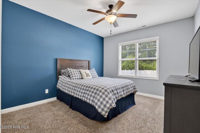 110 Barringer Drive, La Grange, NC 28551