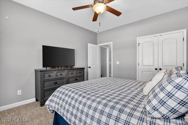 110 Barringer Drive, La Grange, NC 28551