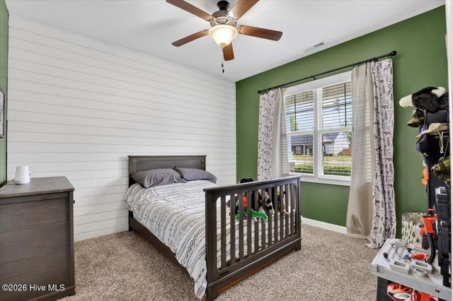 110 Barringer Drive, La Grange, NC 28551